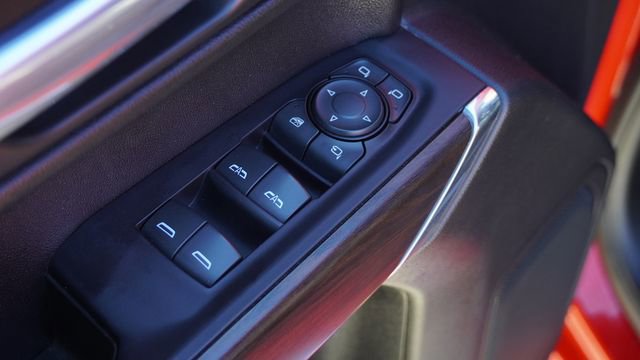 Used 2021 GMC Sierra 1500 SLT image 20