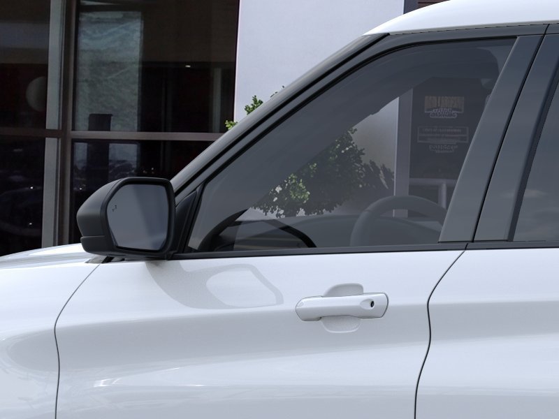 New 2026 Ford Explorer Active AWD/4WD image 22