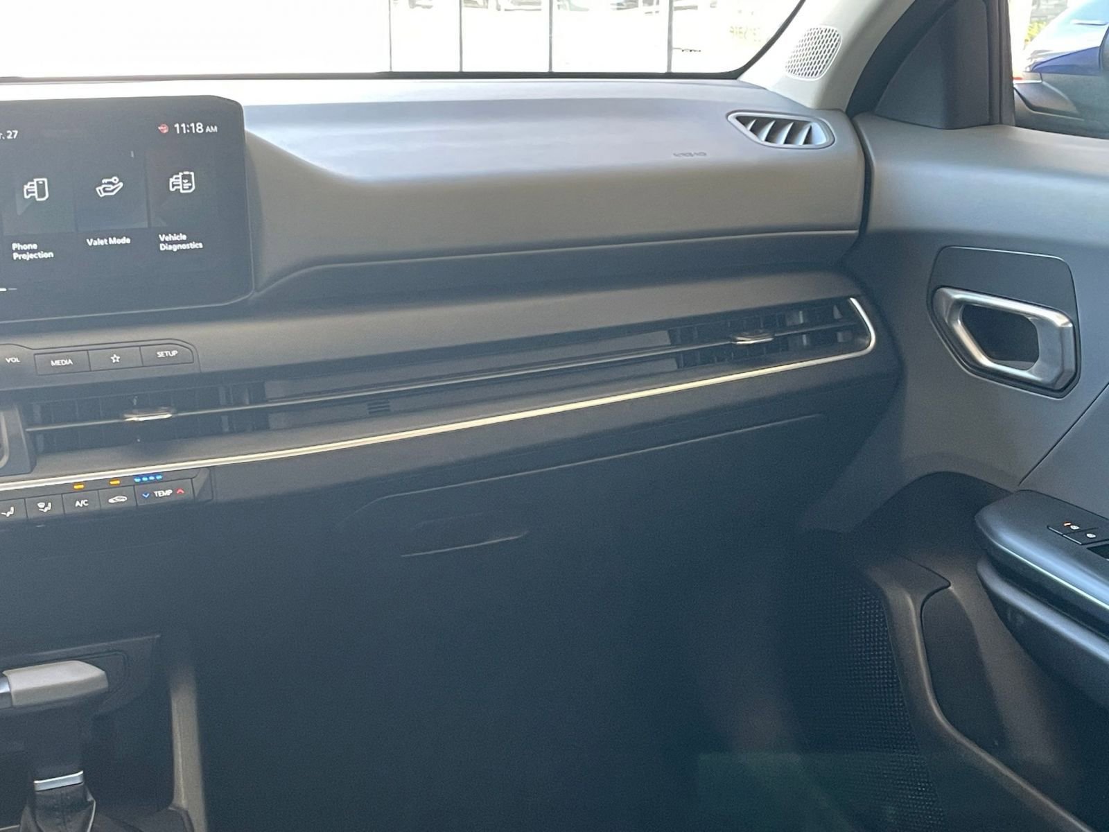 Used 2025 Kia K4 LXS image 34