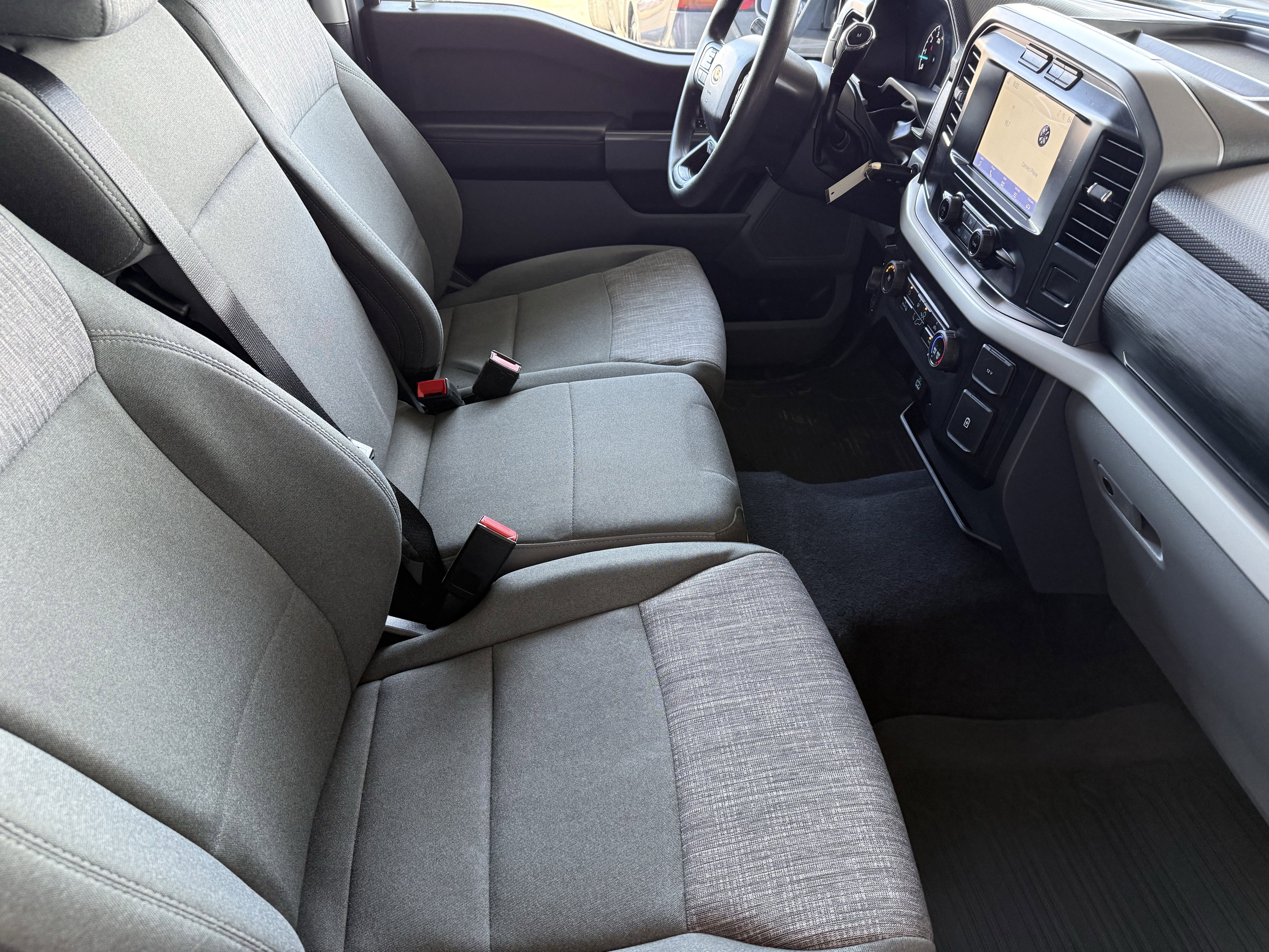 Used 2023 Ford F150 XLT image 15