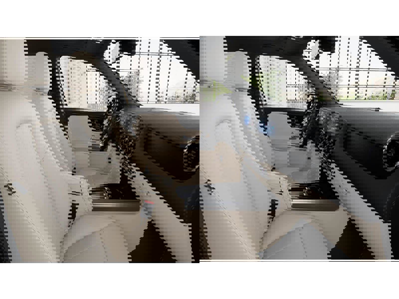 New 2026 Mercedes-Benz GLA 250 image 4