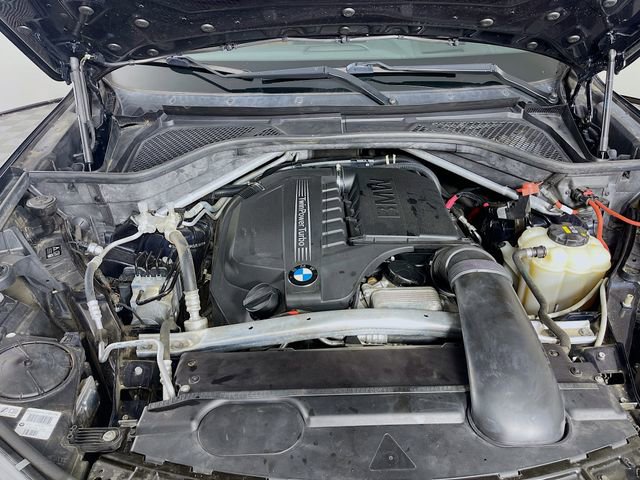 Used 2019 BMW X6 xDrive35i w/ M Sport Package AWD/4WD image 32