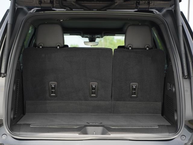 Used 2021 Chevrolet Tahoe High Country w/ Premium Package AWD/4WD image 20