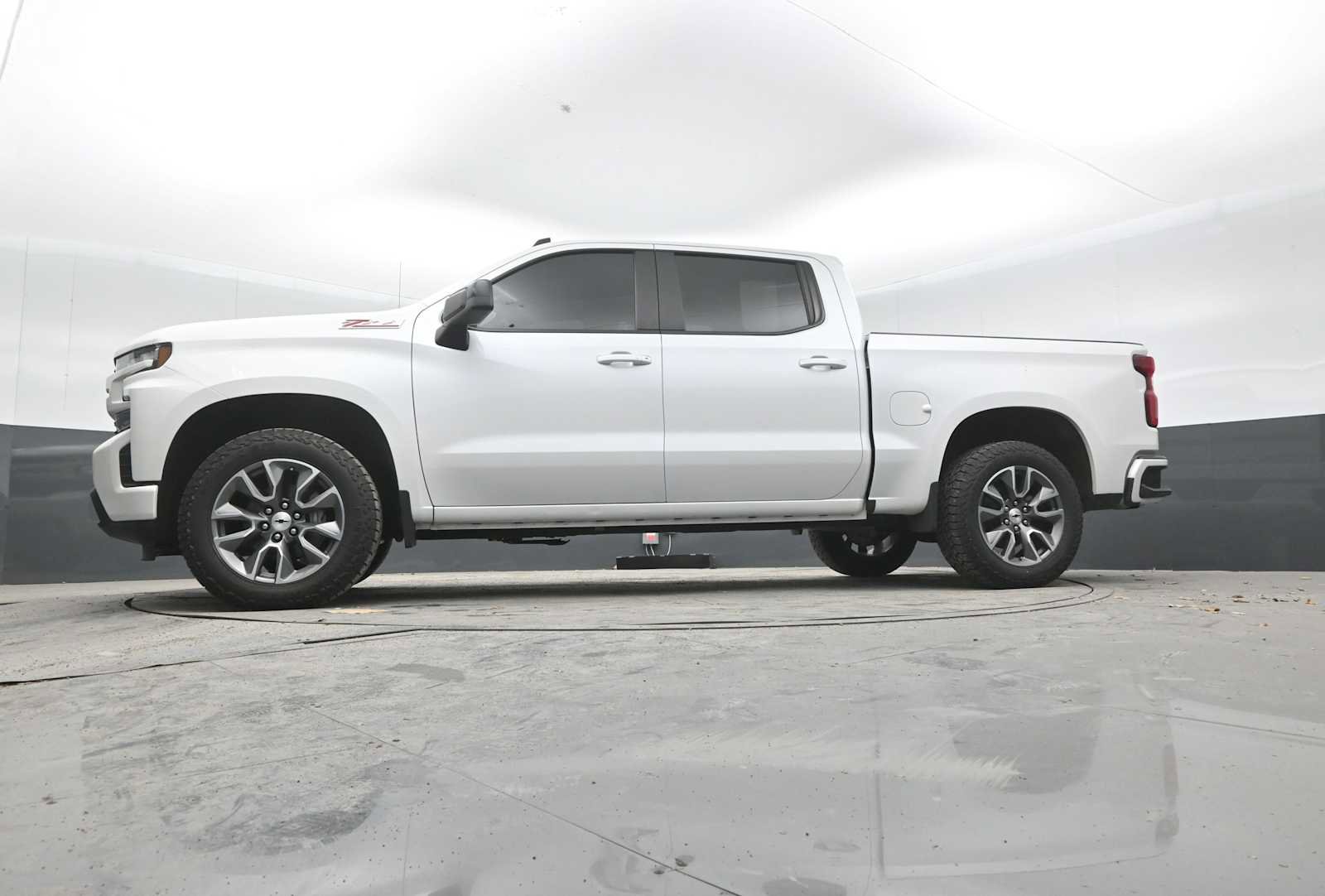 Used 2020 Chevrolet Silverado 1500 RST AWD/4WD image 24