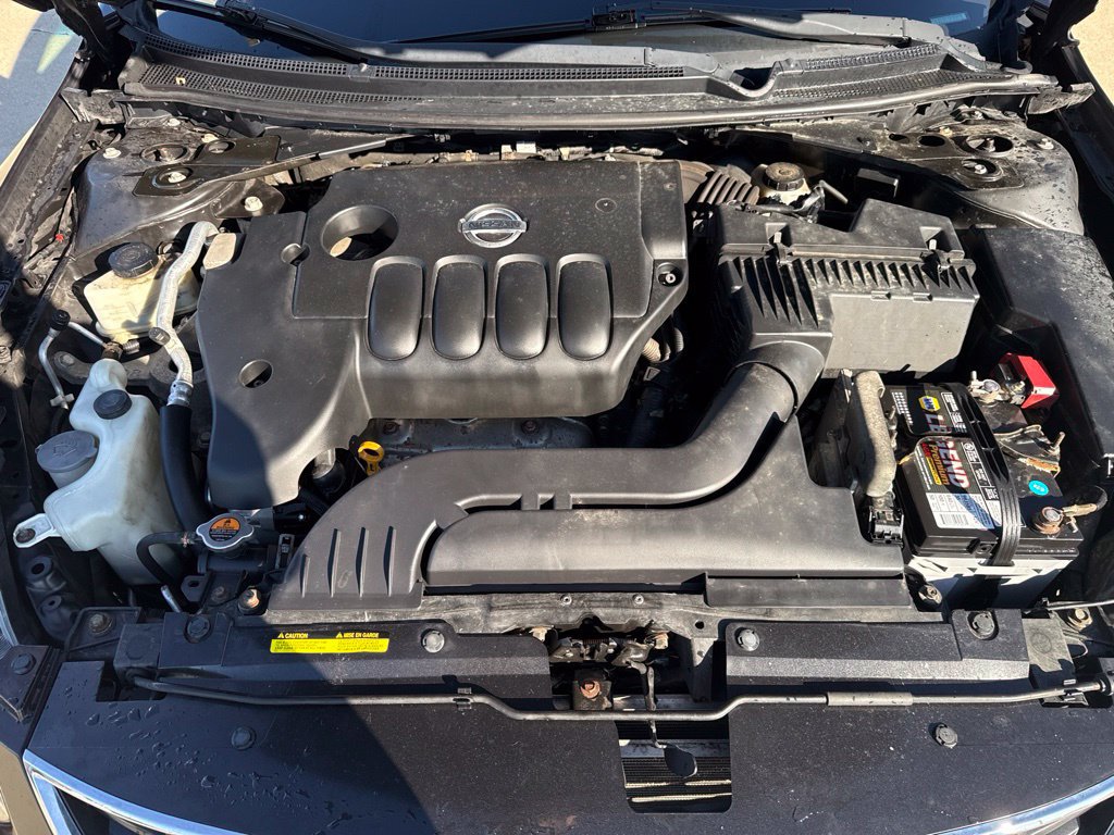 Used 2013 Nissan Altima 2.5 S w/ Premium Pkg FWD image 19