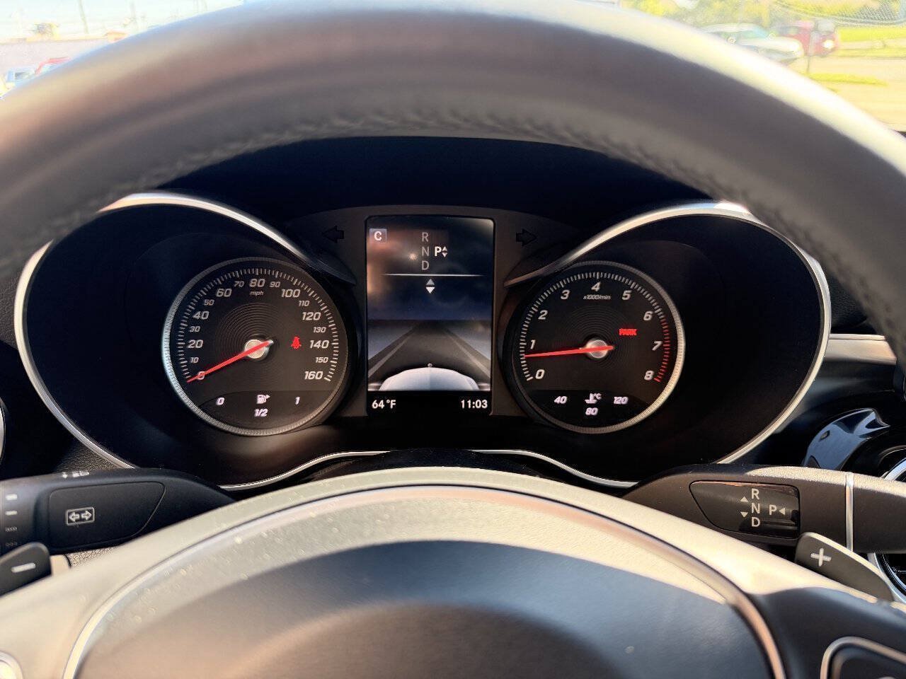 Used 2016 Mercedes-Benz C 300 4MATIC Sedan image 23