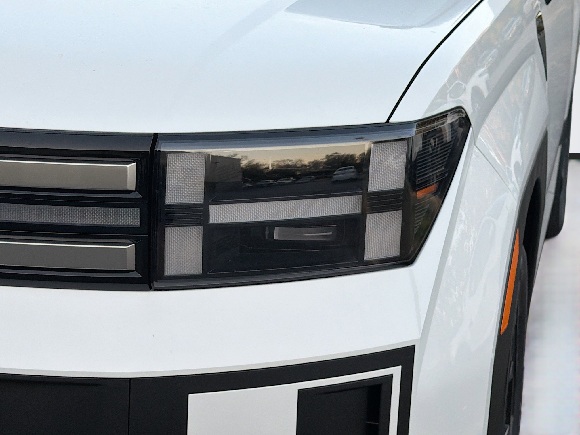 New 2026 Hyundai Santa Fe SEL image 9