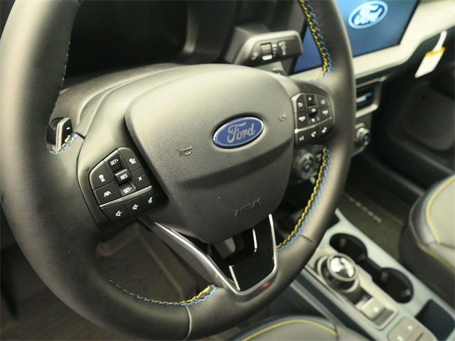 New 2025 Ford Maverick Lobo image 16