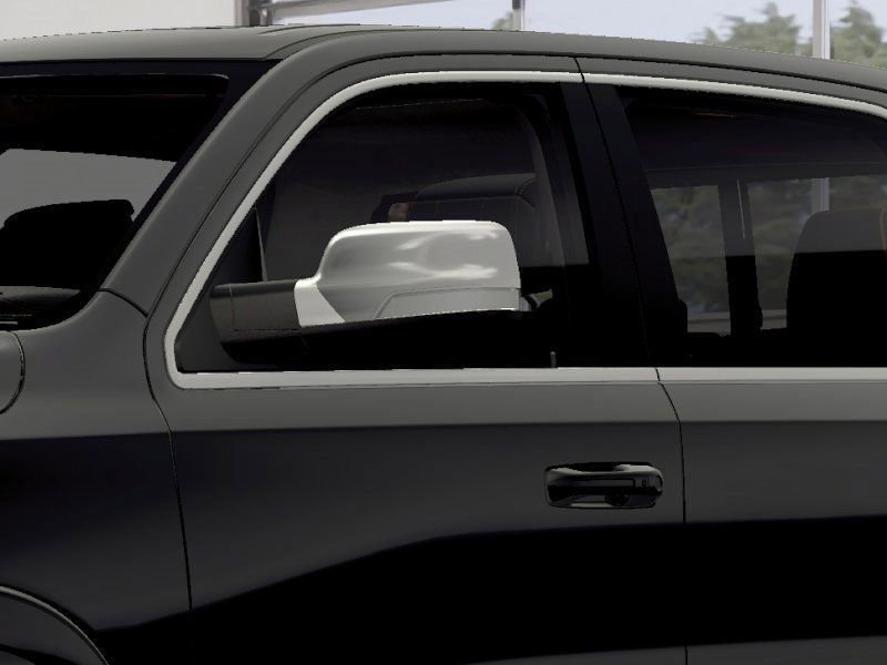 New 2026 RAM 1500 Tungsten w/ Off Road Group image 15