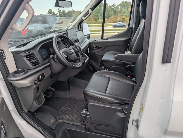 New 2027 Ford Transit 350 XL RWD image 15