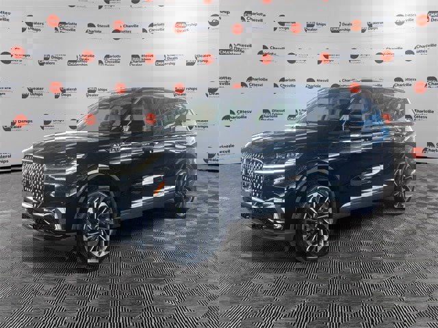 New 2025 Lincoln Aviator Reserve w/ Illumination Package