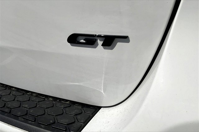 New 2026 Dodge Durango GT w/ Blacktop Package image 13
