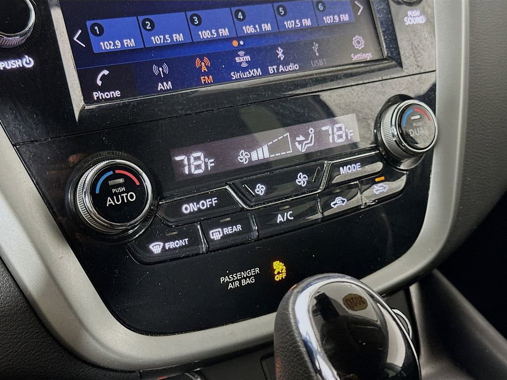 Used 2020 Nissan Murano SV image 21