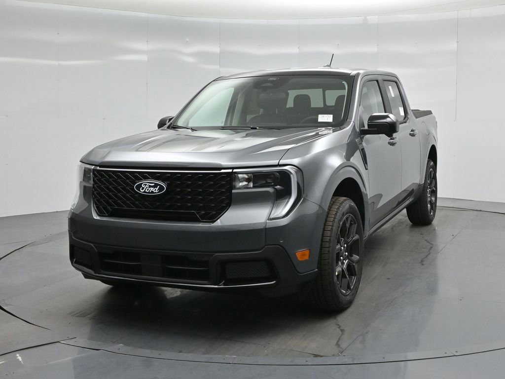 New 2026 Ford Maverick Lariat AWD/4WD image 53