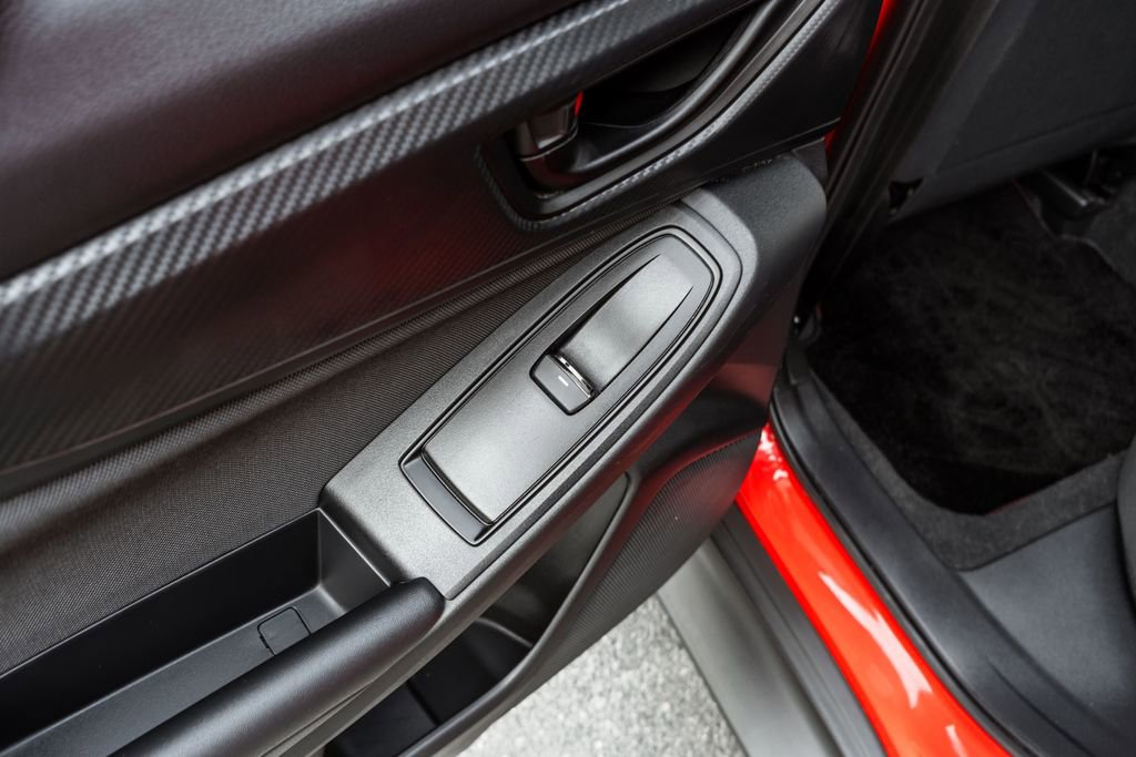 Used 2022 Subaru WRX AWD/4WD image 26
