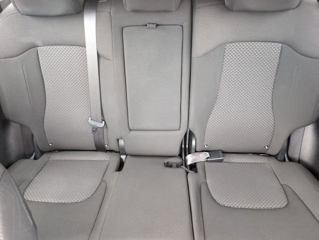 Used 2024 Kia Sportage LX FWD image 26