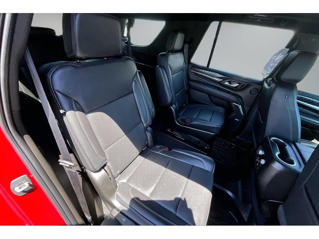 Used 2021 GMC Yukon Denali w/ Denali Ultimate Package AWD/4WD image 21