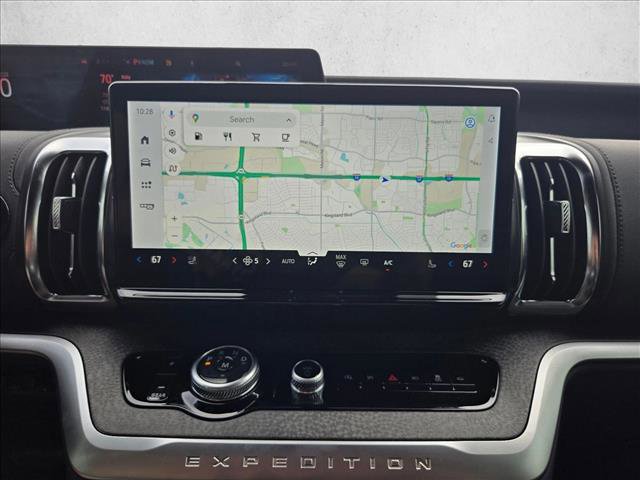 New 2026 Ford Expedition Tremor image 13