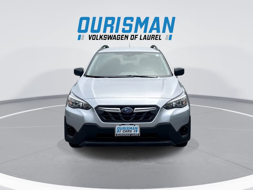 Used 2023 Subaru Crosstrek 2.0i AWD/4WD image 3