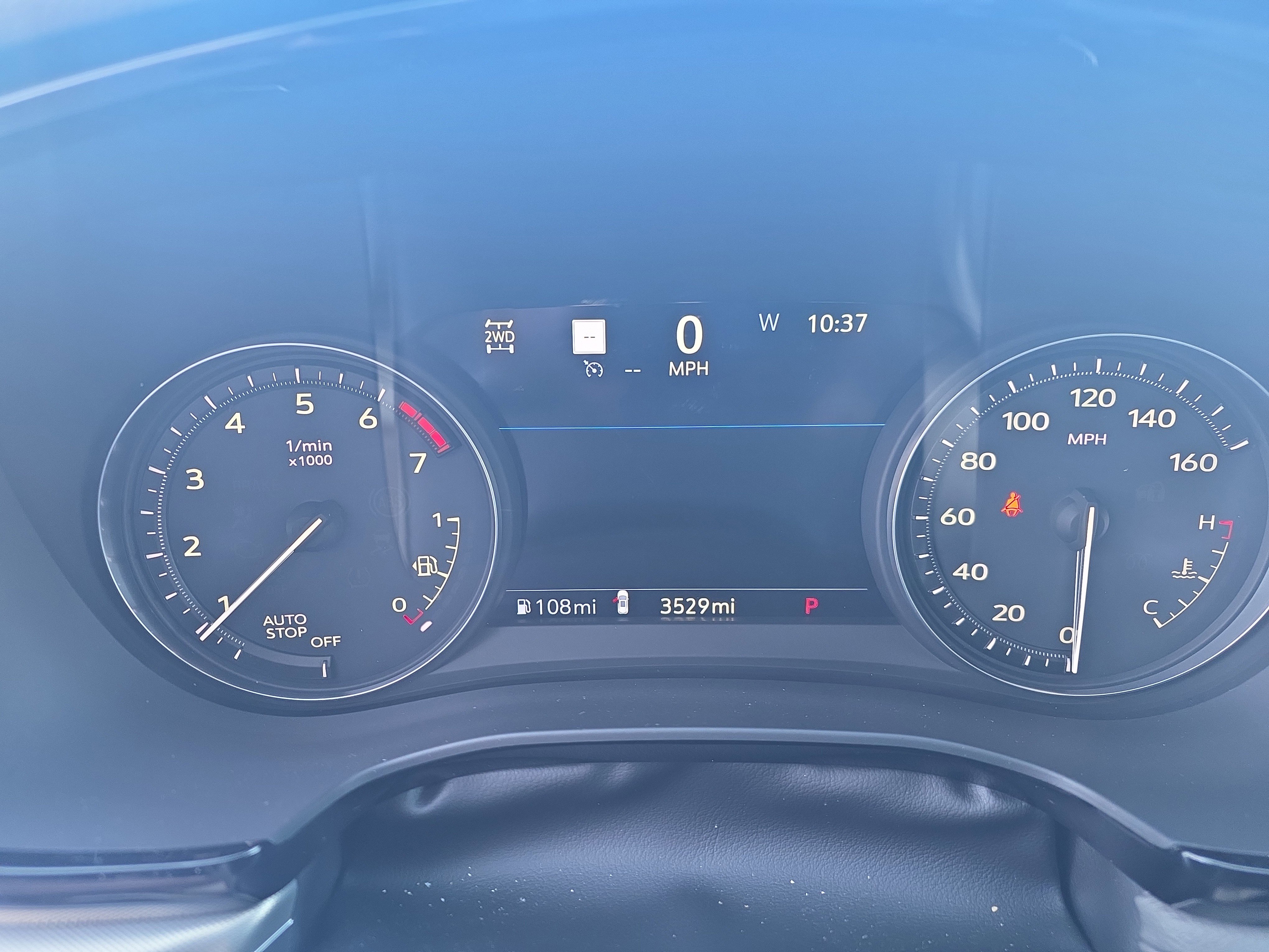 Used 2025 Cadillac XT5 Premium Luxury w/ Technology Package image 20