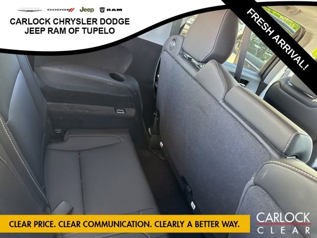 Used 2020 Acura MDX FWD w/ Technology Package image 33