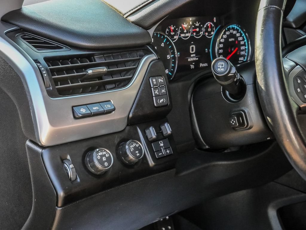 Used 2020 Chevrolet Suburban Premier w/ Premier Plus Edition AWD/4WD image 41