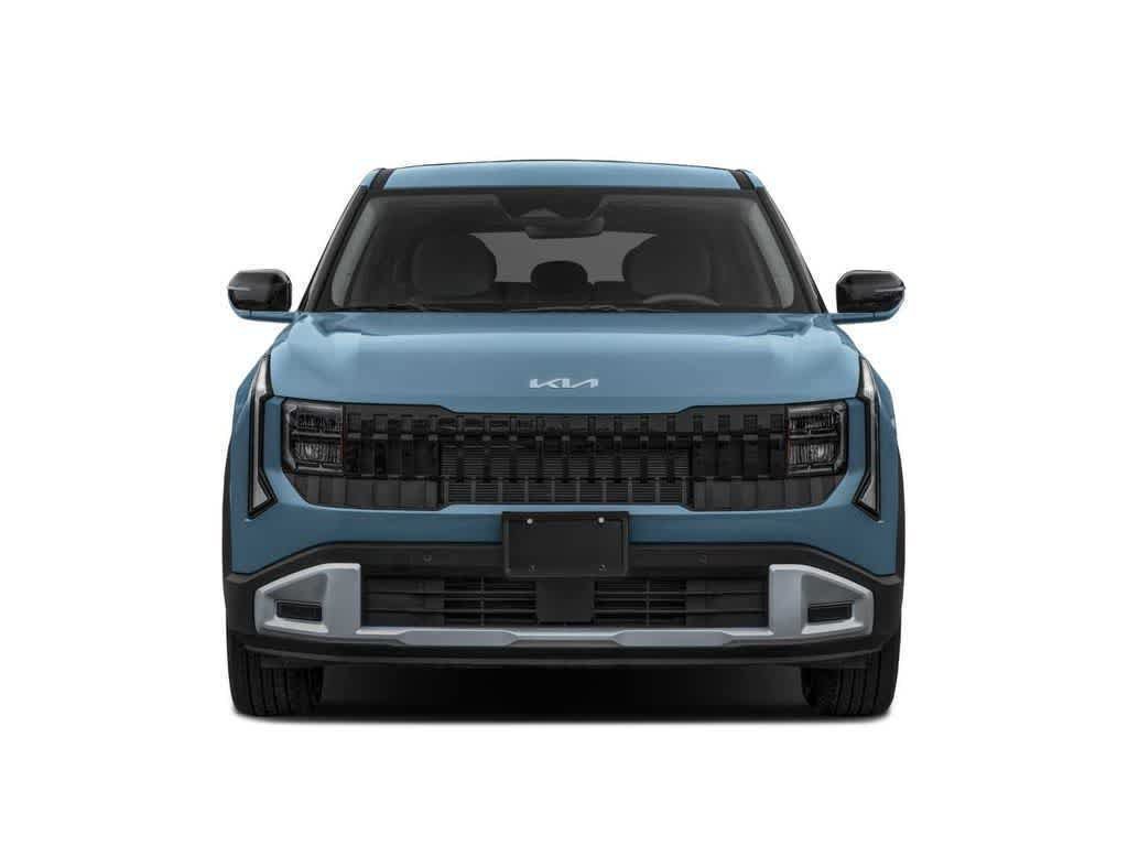 New 2027 Kia Seltos S FWD image 4