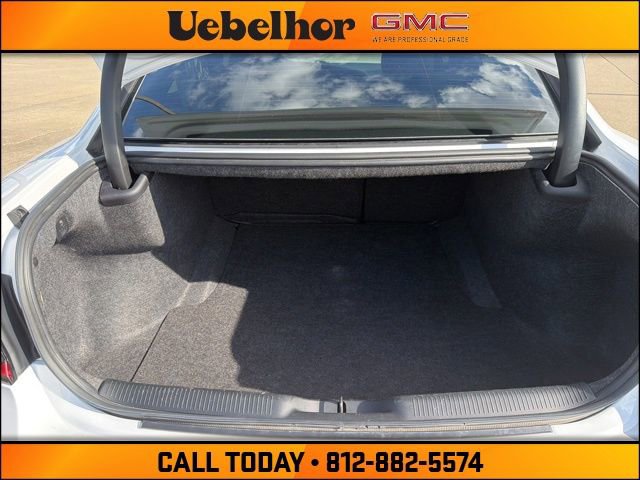 Used 2022 Dodge Charger SXT image 9