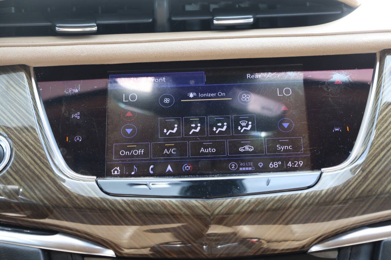 Used 2021 Cadillac XT6 Sport w/ Platinum Package AWD/4WD image 21