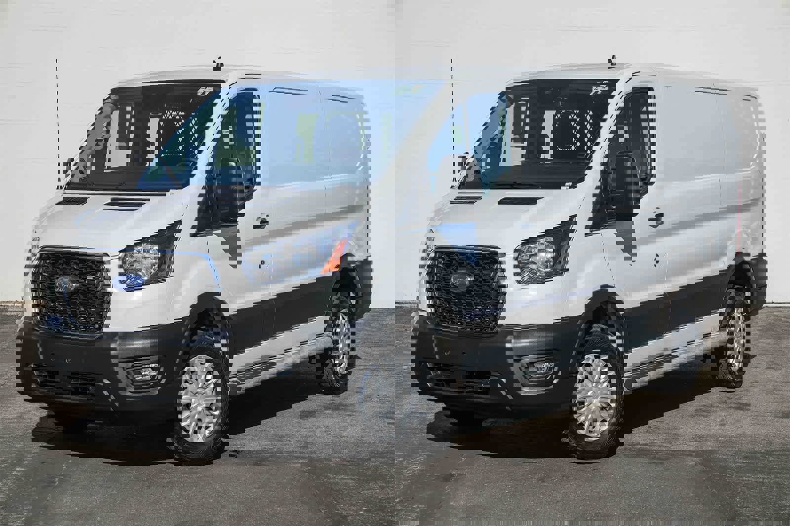 Used 2024 Ford Transit 250 Low Roof w/ Exterior Upgrade Package