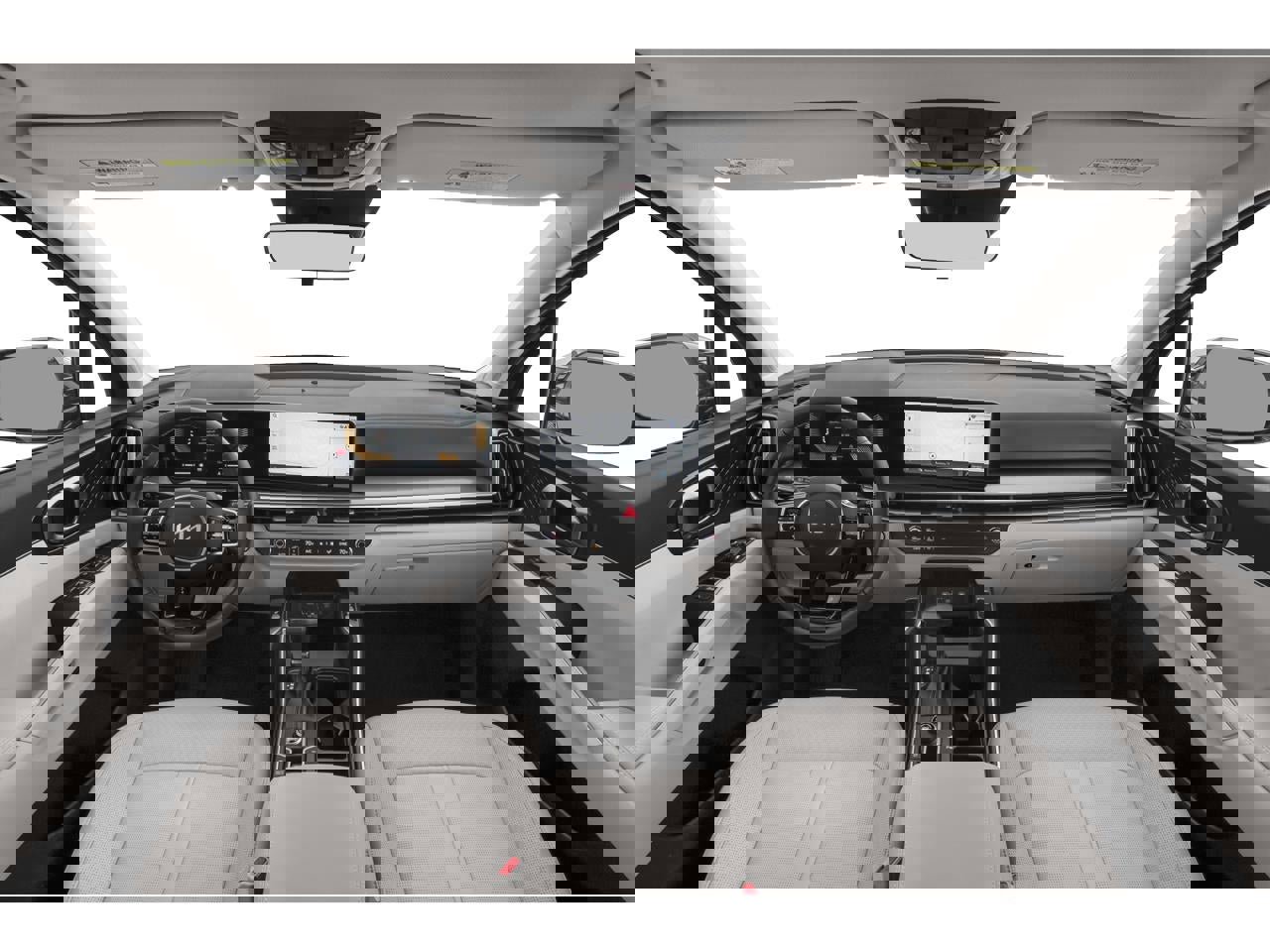 New 2026 Kia Sorento S image 5