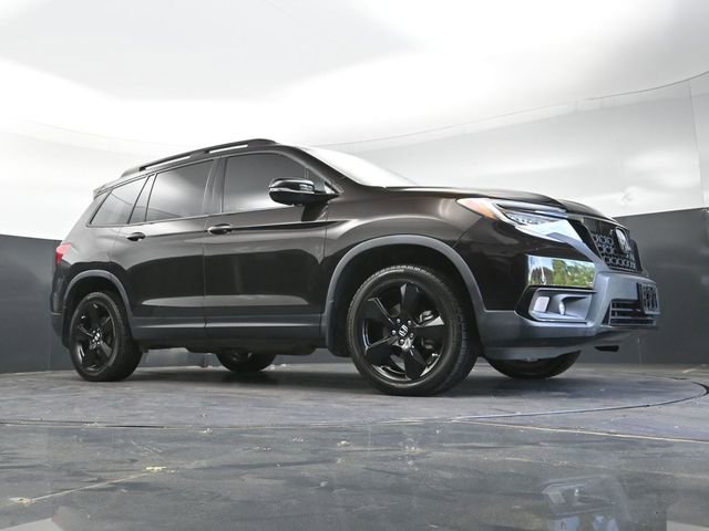 Used 2020 Honda Passport Elite image 33