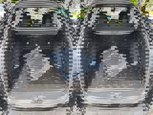 New 2025 Subaru Outback Touring XT image 31