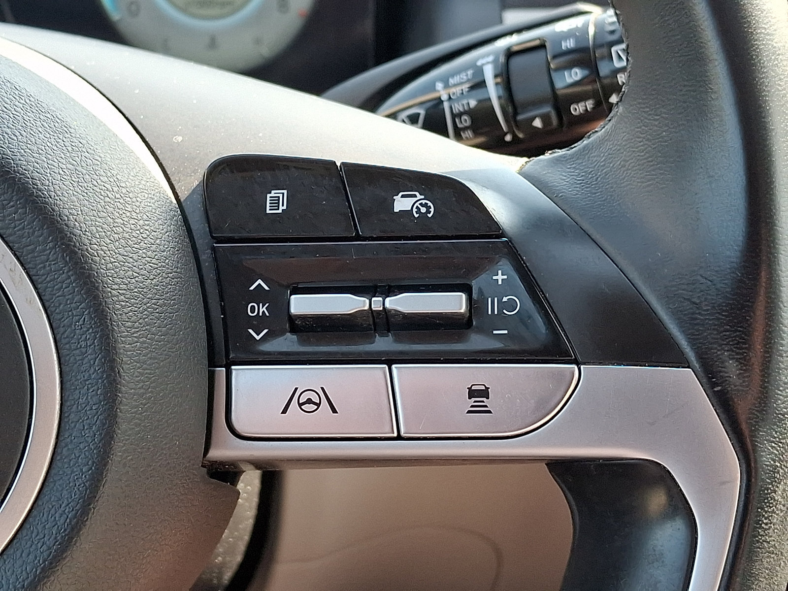 Certified 2023 Hyundai Tucson SEL w/ Convenience Package AWD/4WD image 22