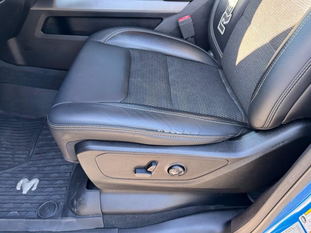 Used 2020 RAM 1500 Rebel w/ Rebel Level 1 Equipment Group image 15