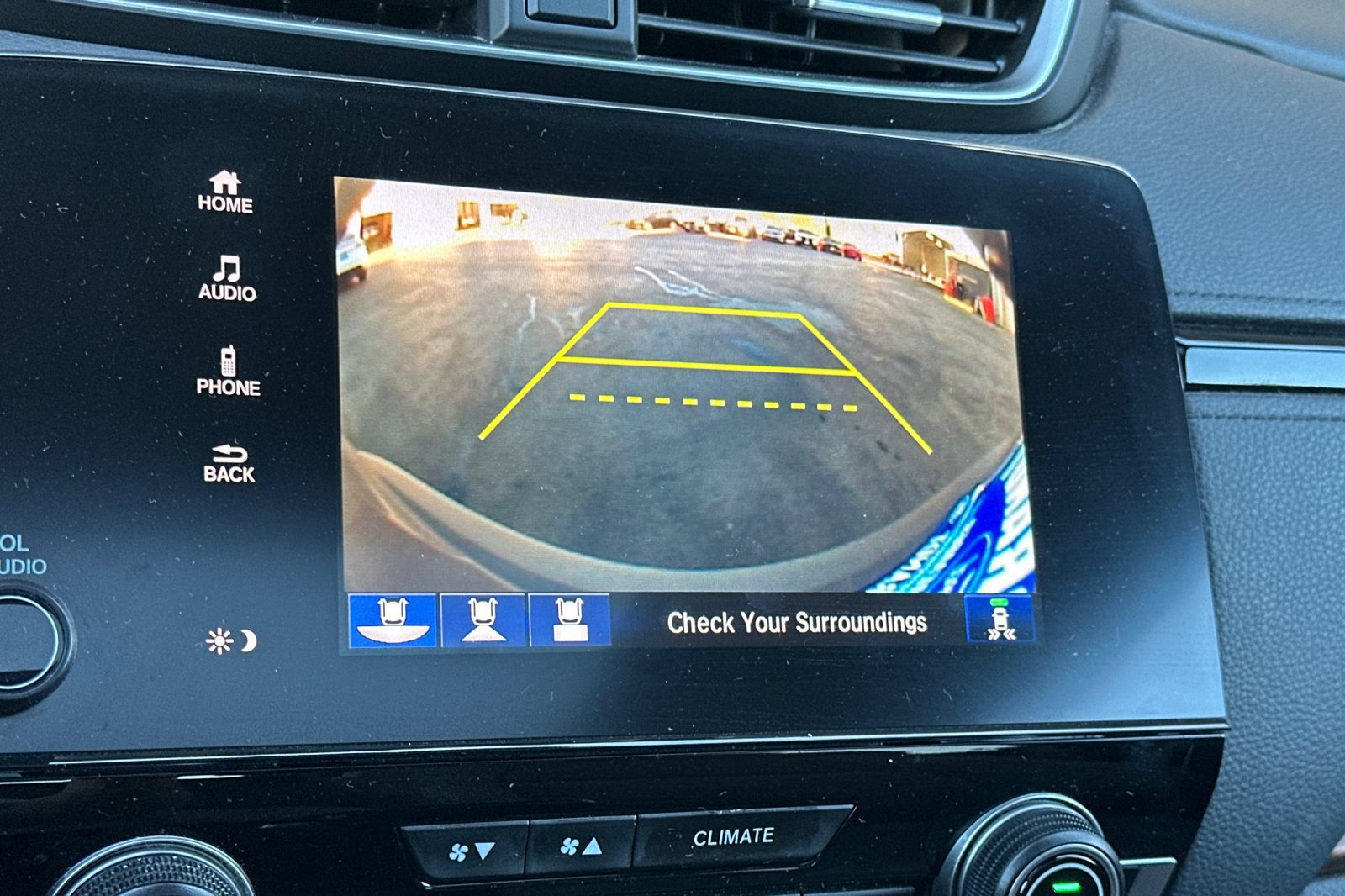 Used 2018 Honda CR-V EX-L image 18