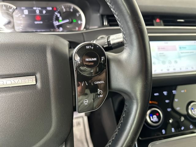 Used 2020 Land Rover Range Rover Evoque S image 16