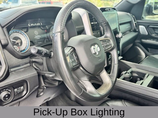 Certified 2021 RAM 1500 Limited AWD/4WD image 25