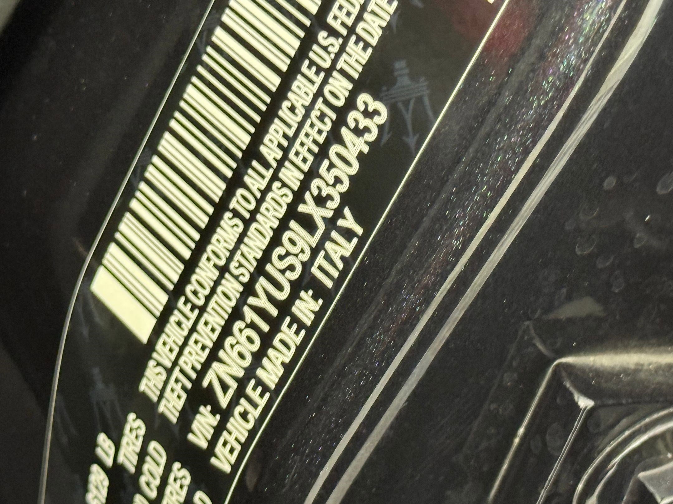 Used 2020 Maserati Levante S GranSport image 28