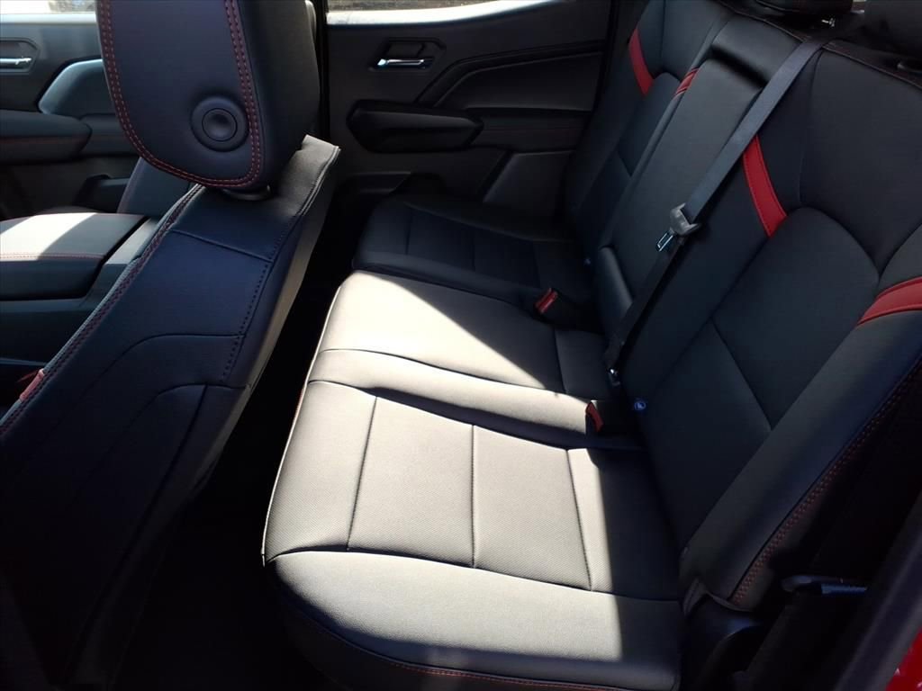 New 2026 Chevrolet Colorado Z71 w/ Z71 Convenience Package 2 image 15