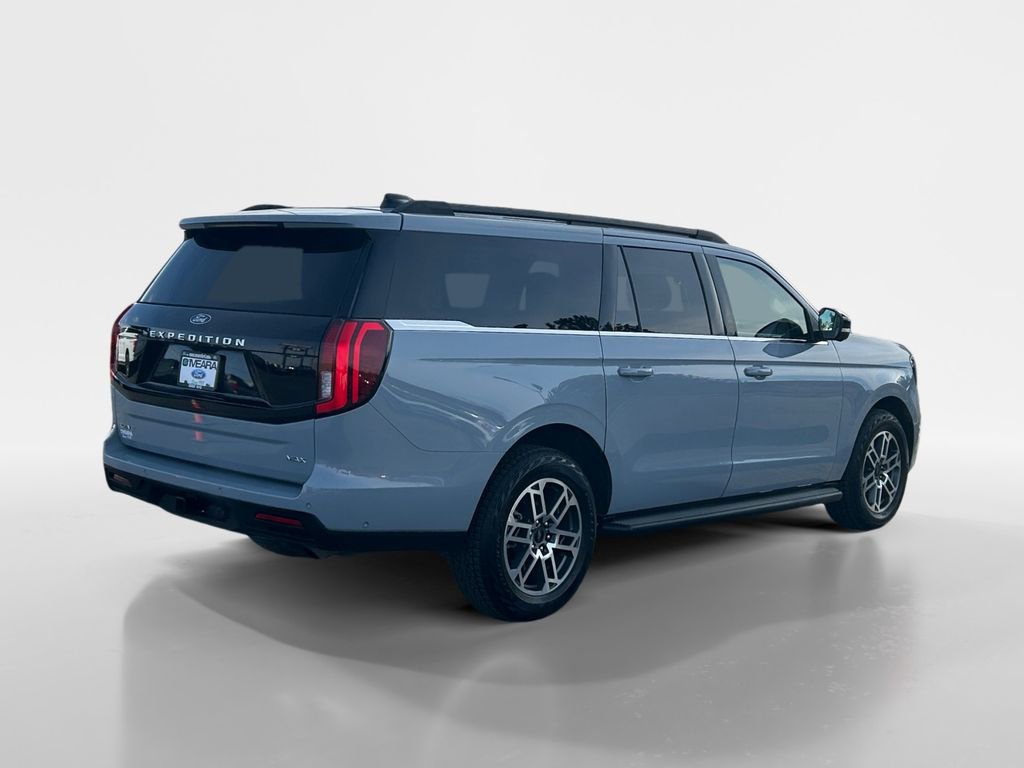 Used 2025 Ford Expedition Max Active image 6