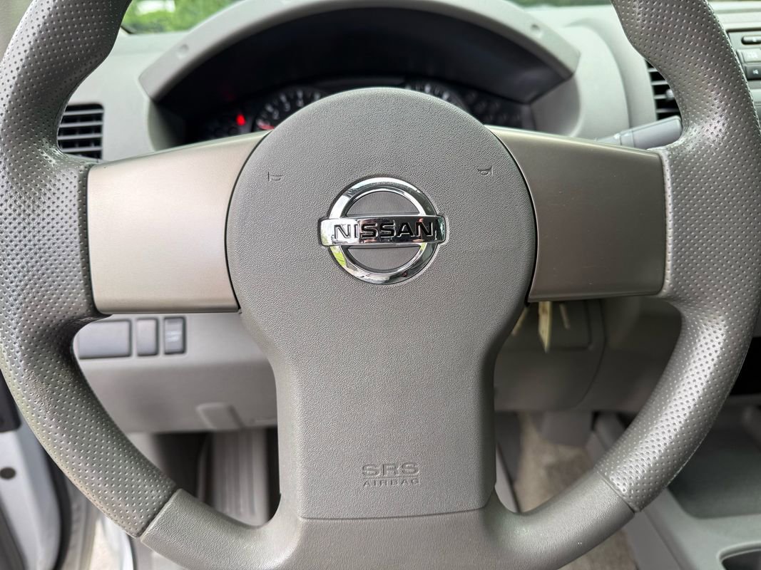 Used 2011 Nissan Frontier S w/ S Preferred Pkg RWD image 17