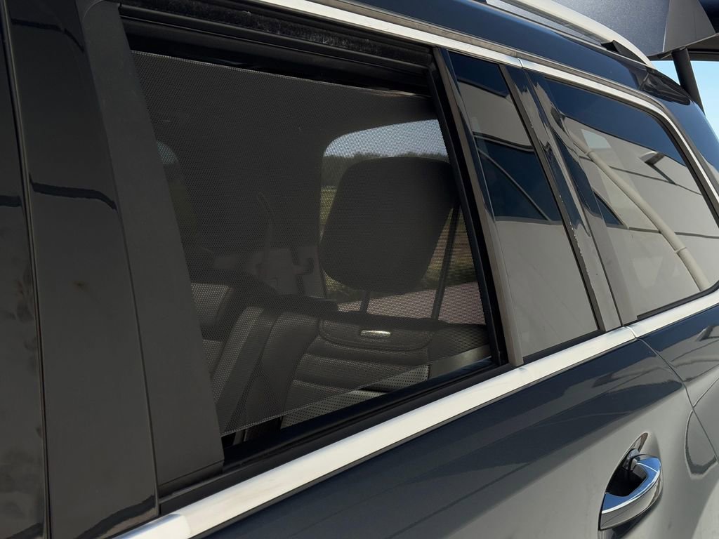 Used 2014 Mercedes-Benz GL 63 AMG 4MATIC image 29