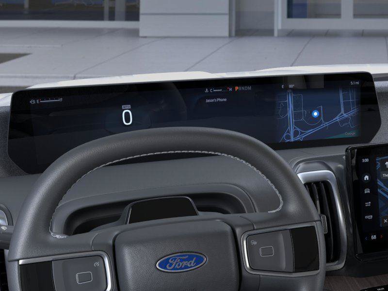 New 2026 Ford Expedition Max Platinum w/ Platinum Ultimate Package AWD/4WD image 13
