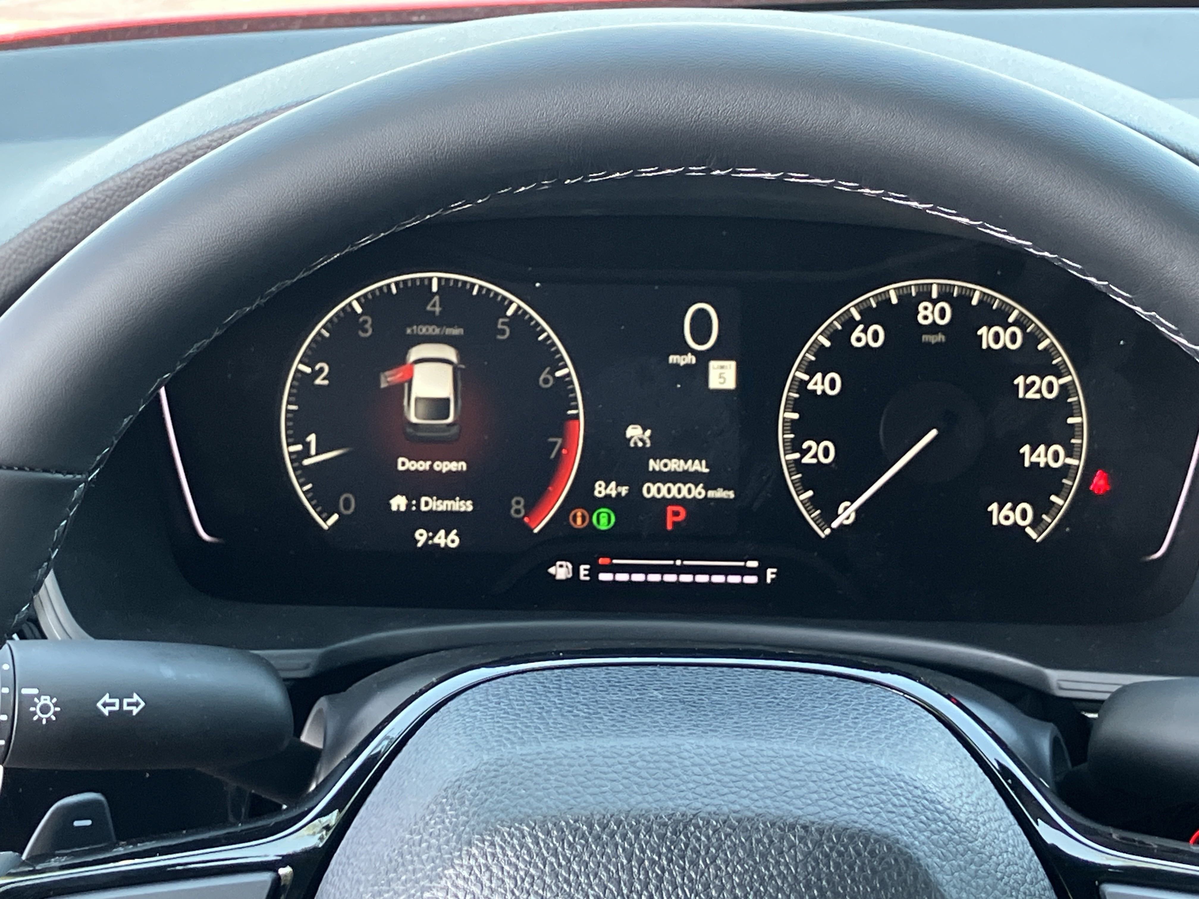 New 2026 Honda Civic Sport image 23