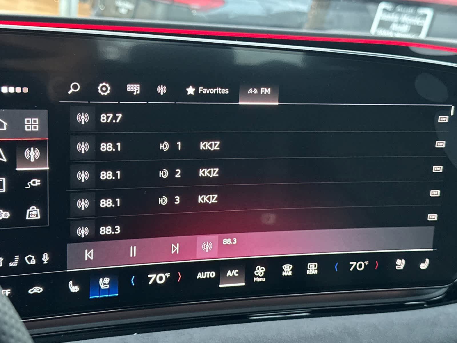 New 2025 Audi S6 e-tron Premium Plus AWD/4WD image 17