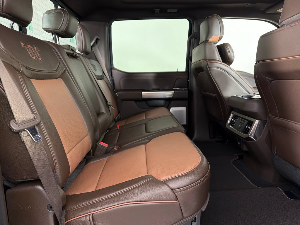 New 2026 Ford F350 King Ranch AWD/4WD image 23
