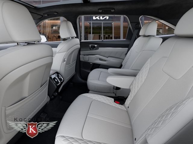 New 2026 Kia Sorento SX Prestige AWD/4WD image 18