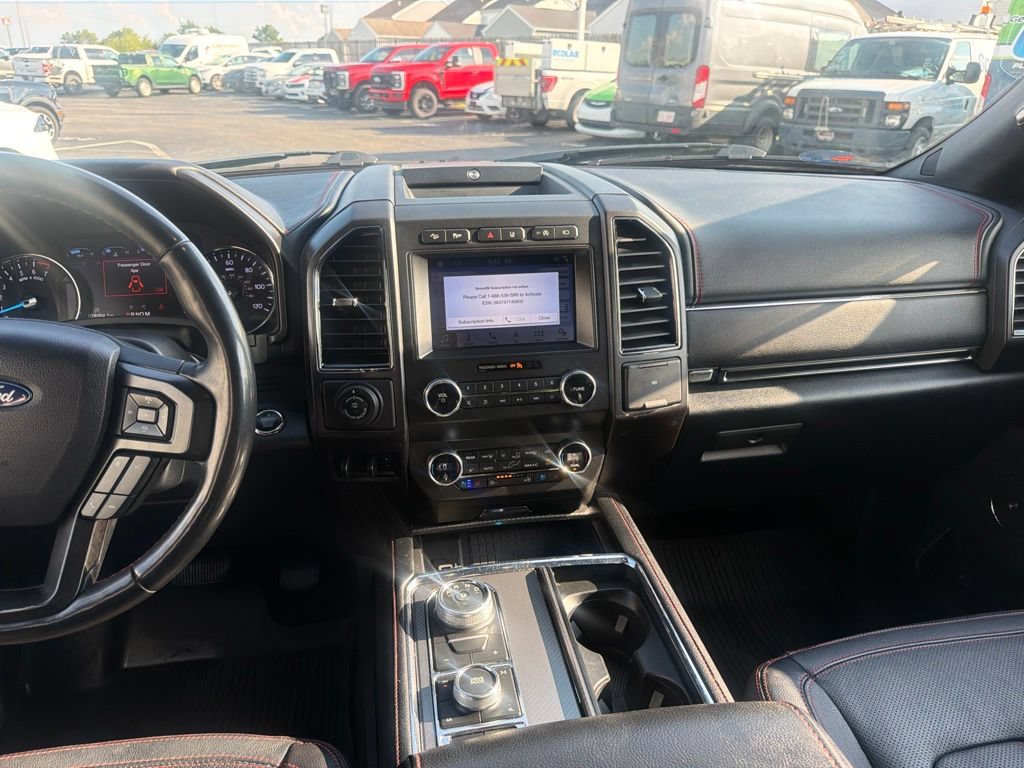 Used 2019 Ford Expedition Max Limited w/ Equipment Group 303A AWD/4WD image 22