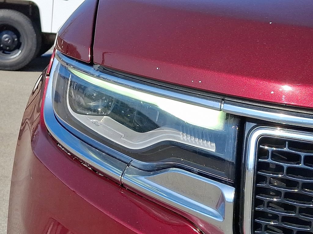 Used 2022 Jeep Wagoneer Series I w/ Convenience Group I image 9